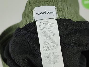 hm cargo: Coast, Szorty kąpielowe dla mężczyzn, rozmiar L — 4