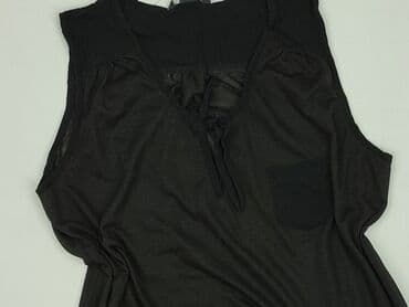 bluzka z kotem h m: H&M, Bluzka damska, rozmiar S — 1