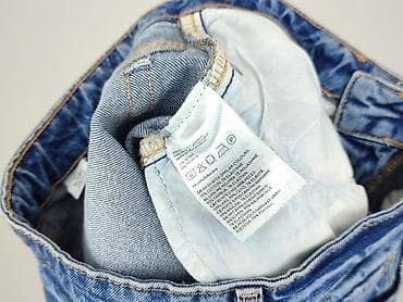 hm divided basic: H&M, Jeansy damskie, rozmiar S — 5