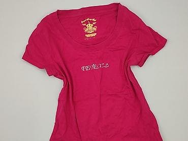 koszulki vw: Genesy, T-shirt damski, rozmiar L — 1