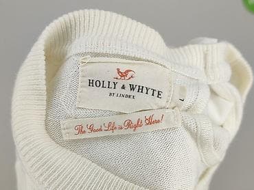 holly whyte sweter: Holly & Whyte, Sweter damski, rozmiar L — 5