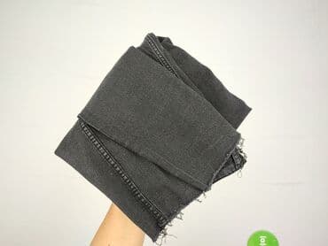 czarne jeansy z wysokim stanem: Jeansy damskie, rozmiar XS — 6