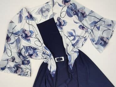 Women`s dress, size 5XL (EU 50)