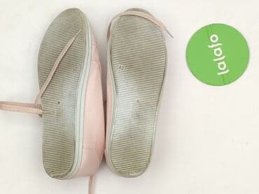 жіноче взуття польща: Sneakersy damskie, 40, stan - Bardzo dobry — 4