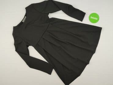 prosta elegancka sukienki: Sukienka damska, rozmiar S — 2