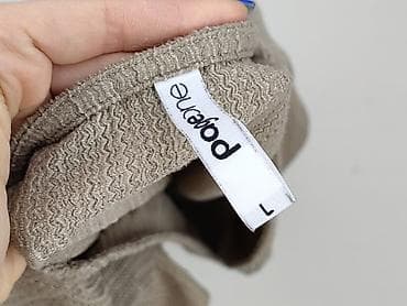 pinko: Polene, Bluzka damska, rozmiar L — 4