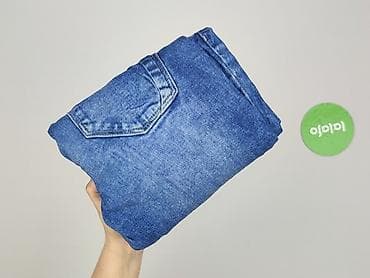 basic for everyday janina stretch: Jeansy damskie, rozmiar S — 6