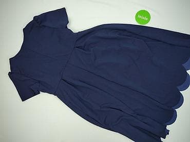 swing: Shein Curve, Sukienka damska, rozmiar 2XL — 3