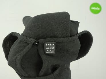 shein sukienki dlugie plus size: Shein, Bluzka damska, rozmiar M — 4