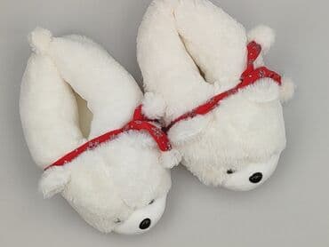 lidl buty sniegowce: Kapcie damskie, rozmiar 39 — 1