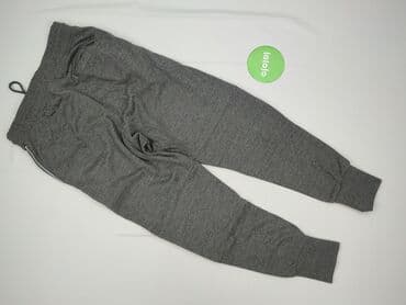 sweter w paski reserved: Spodnie dresowe dla mężczyzn, S — 3