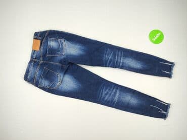 jeansy amisu new yorker: Amisu, Jeansy damskie, rozmiar M — 3