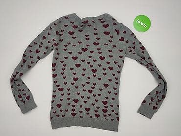 sweter rainbow: Janina, Kardigan damski, rozmiar S — 3