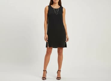 zara sukienki wyprzedaże: Zara, Sukienka damska, rozmiar M — 6