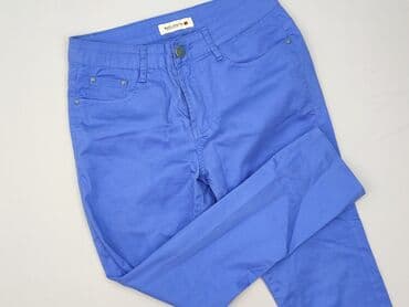 Women's Clothing: Cherry, Jeans for women, size M (EU 38) — 1
