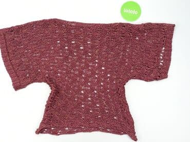 sweter tunika mohito: Sweter damski, rozmiar M — 3