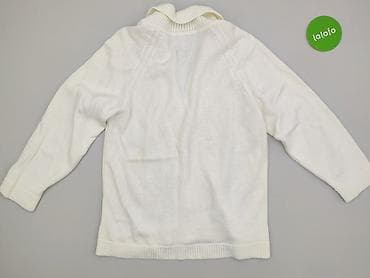 only cardigan: Kardigan damski, rozmiar XL — 3