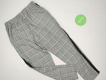 spodnie oversize: Primark, Spodnie materiałowe damskie, rozmiar S — 3