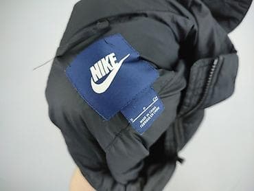 nike storm fit: Nike, Kurtka zimowa damska, rozmiar S — 5