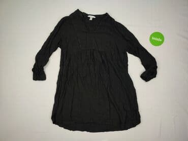 sukienka w geometryczne wzory h m: H&M, Women`s dress, size L (EU 40) — 2