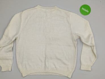 shein sweter: Sweter damski, rozmiar 4XL — 3