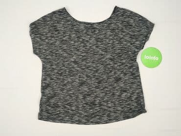 koszulki damskie na siłownię: F&F, T-shirt damski, rozmiar M — 4