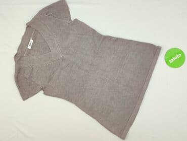 sweter z tiulowymi rękawami: Ladies, Sweter damski, rozmiar M — 2