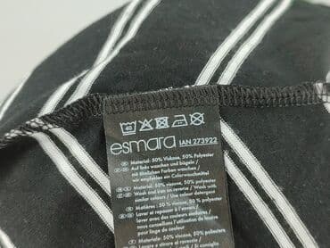 duże rozmiary ekskluzywne sukienki plus size: Esmara, Sukienka damska, rozmiar M — 5