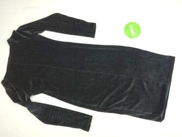 sukienka na chrzest dla mamy plus size: Sukienka damska, rozmiar S — 3