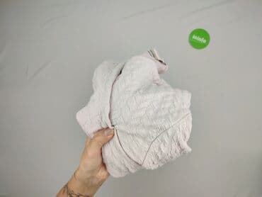 andżela kurtka zimowa: Tunika damska, rozmiar XL — 6