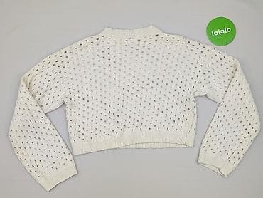 sweter gruchy: Sweter damski, rozmiar XL — 3