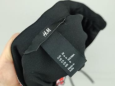 trencz c: H&M, Tunika damska, rozmiar M — 4