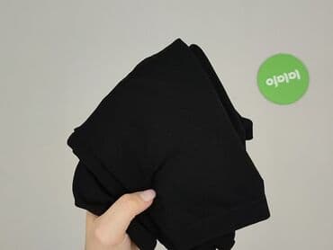 legginsy prążkowane calzedonia: Legginsy Sportowe damskie, rozmiar M — 4