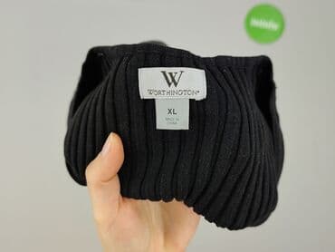 marynarki damskie theory: Worthington, Bluzka damska, rozmiar XL — 4