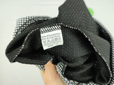 steve madden klapki z futerkiem: Kombinezon damski, rozmiar M — 5