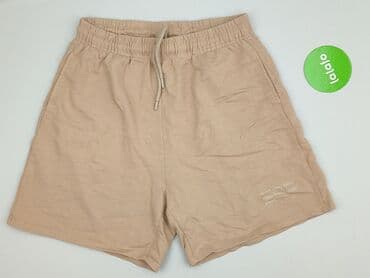 jaki numer koszulki ma messi: Bershka, Szorty dla mężczyzn, rozmiar L — 2