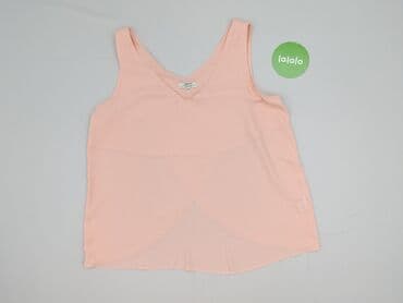 hello kity piżama: Papaya, Bluzka damska, rozmiar 2XL — 2