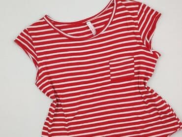 czerwone sandaly ccc: Bluzka damska, rozmiar XS — 1