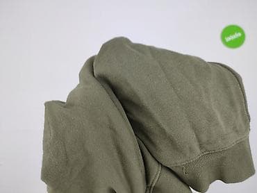 bluza z dobermanem: Bluza z kapturem dla mężczyzn, rozmiar M — 4