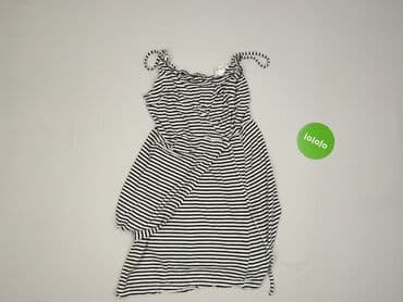krótkie spodenki i marynarka: H&M, Bluzka damska, rozmiar XS — 2