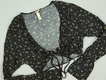 t shirty z kapturem allegro: H&M, Top damski, rozmiar S — 1