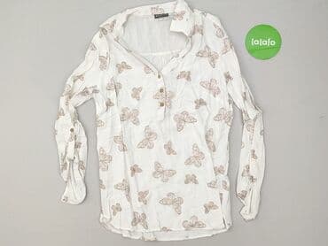 bluza z motylem new yorker: Beloved, Bluzka damska, rozmiar M — 2