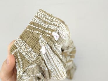 tunika plus size: Spodnie materiałowe damskie, rozmiar 2XL — 4