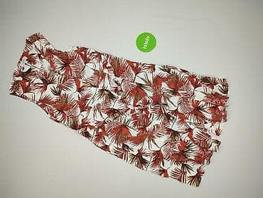 sukienka oversize boho: Sukienka damska, rozmiar 2XL — 2