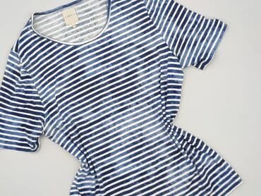 h m t shirt basic damski: Women`s T-shirt, M — 1