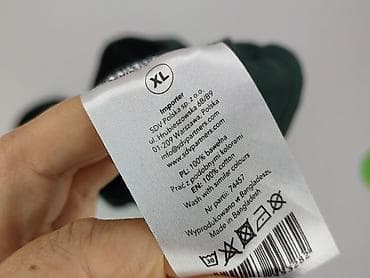 pull: Cleve, Koszulka polo dla mężczyzn, rozmiar XL — 5
