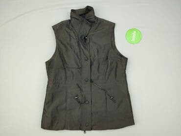 kurtki zimowe damskie stradivarius: Canda, Жилетка жіноча, XL — 2