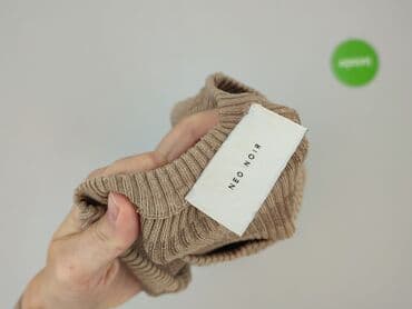 poliamid w swetrze: Neo Noir, Sweter damski, rozmiar S — 4