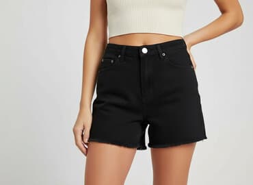 Boohoo, Shorts for women, size S at lalafo.pl Boohoo, Shorts for women, size S