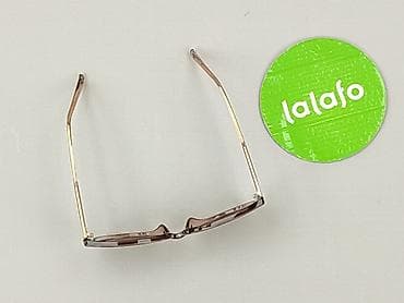 okulary esprit: Okulary, Przeciwsłoneczne, Kocie oczy kształt, stan - Idealny — 2